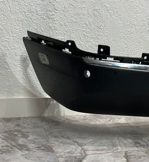 2018-21 Chevrolet Equinox L LS LT Rear Lower Bumper Cover Panel OEM