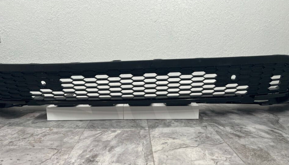 2020-24 Honda Pilot Front Lower Bumper Cover Valance OEM