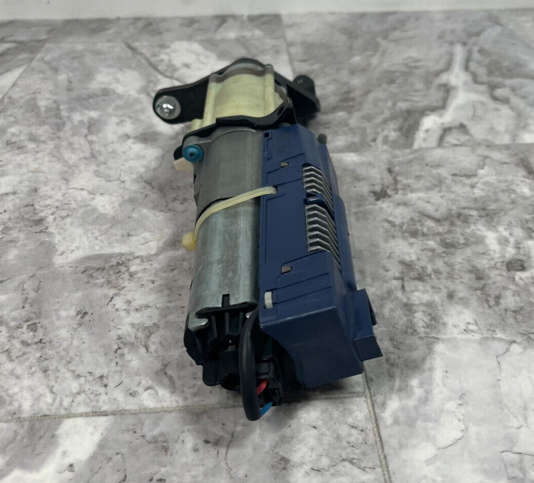 2007-15 Audi Q7 Rear Right Passenger Trunk Hatch Power Lift Motor OEM