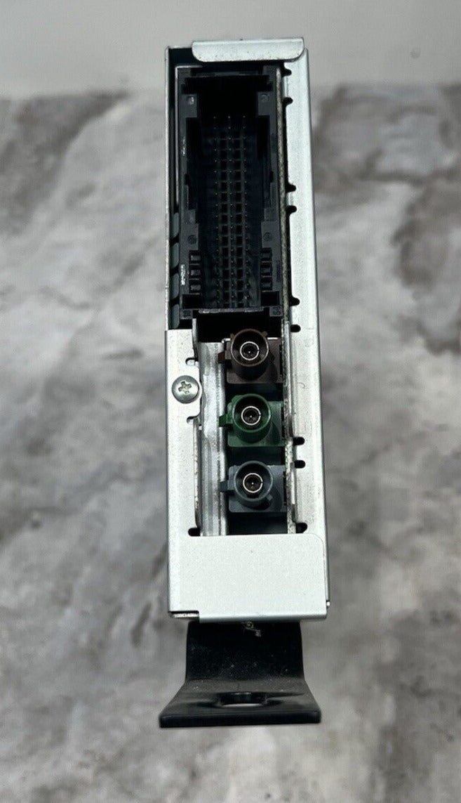 2007-15 Audi Q7 Rear View Reverse Parking Assist Camera Control Module OEM