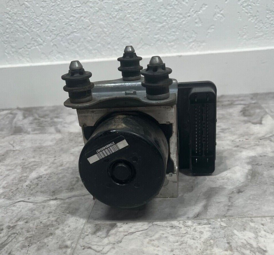 2013-15 Audi Q7 Anti-Lock Brake Pump ABS Pump Module Assembly OEM