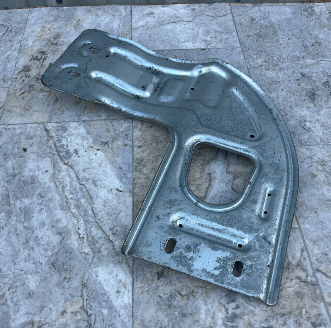 2017-22 Ford F150 Take Off Under Body Skid Plate OEM