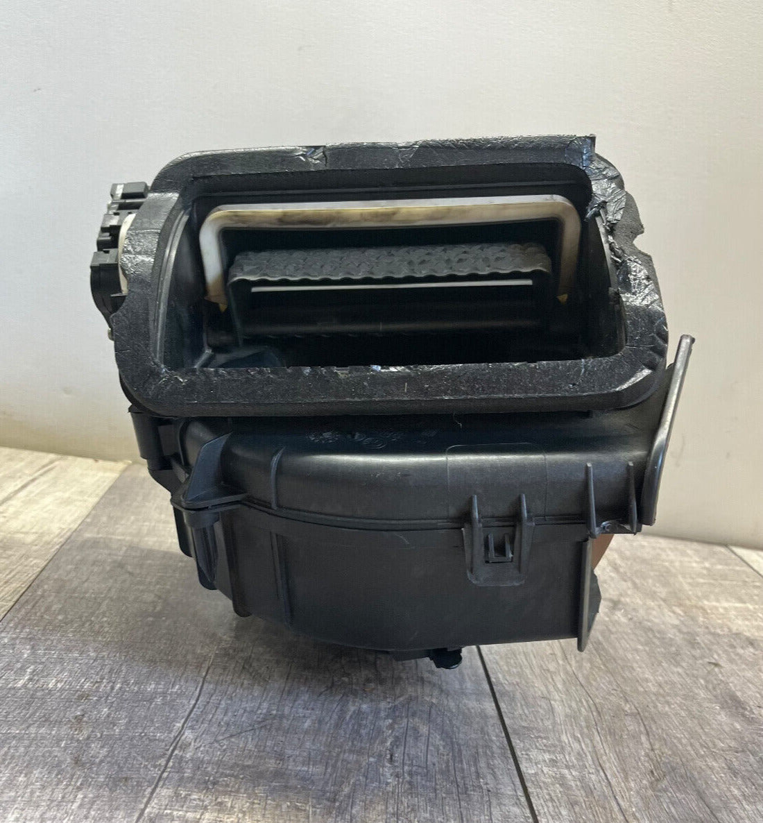 2006-11 BMW 3 Series Engine Heating OEM