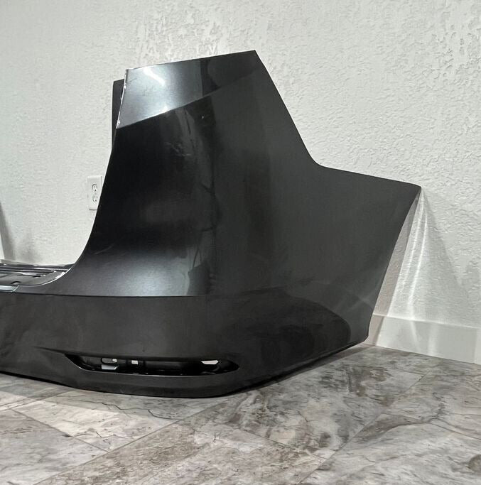 2018-23 Honda Odyssey Rear Bumper Cover w/o Park Assist Sensor