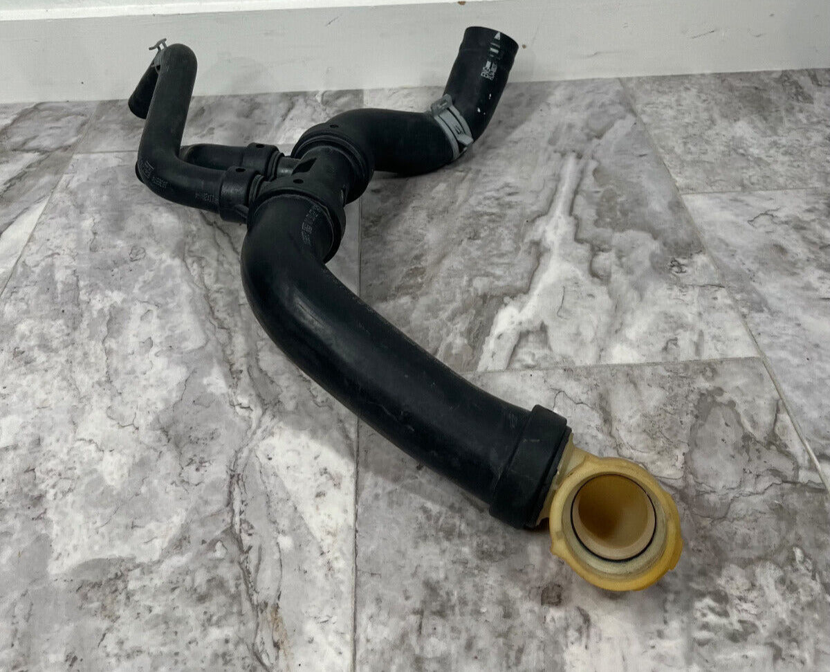 2011-14 Ford F-150 Radiator Coolant Lower Hose OEM