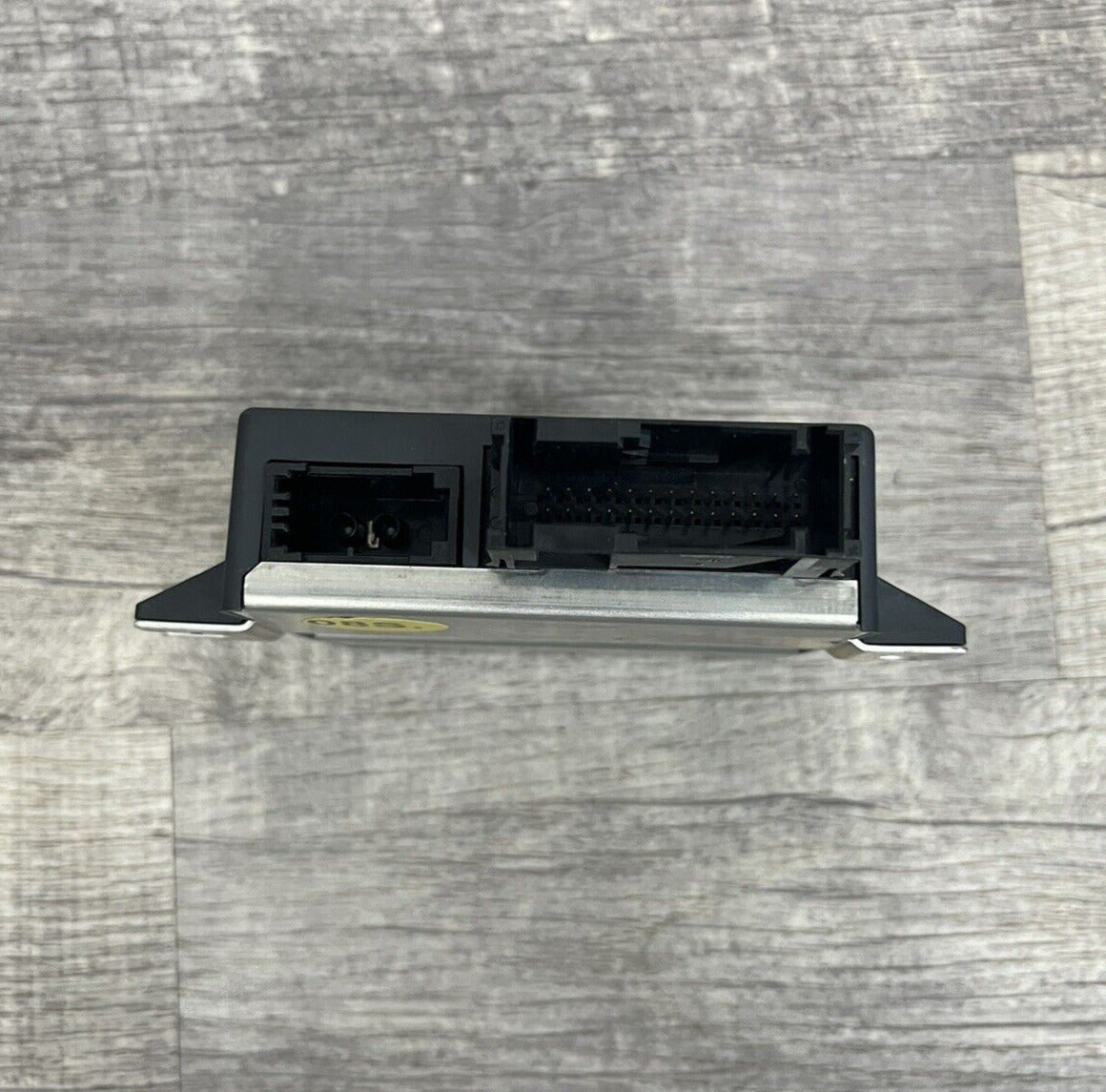 2005-10 Audi A6 Gateway Control Module Unit OEM