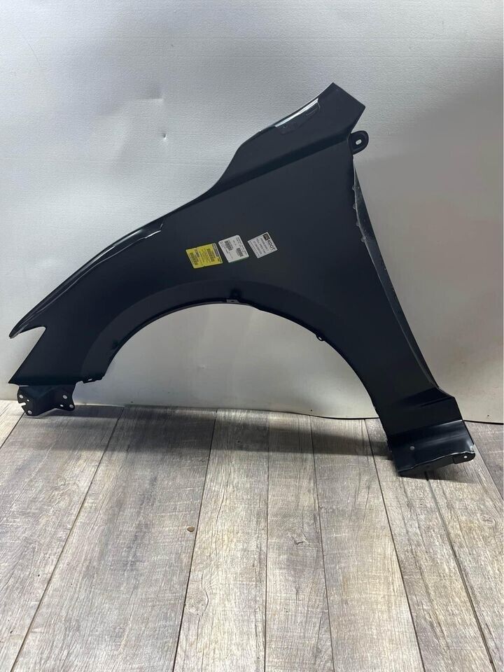2014-18 Mazda 3 Hacthback Front Passenger Right Side Fender