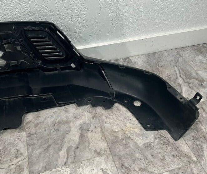 2023-24 Honda CR-V Front Lower Bumper Valance OEM