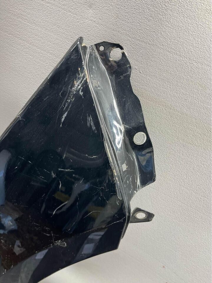 2015-17 Hyundai Sonata Front Passenger Right Side Fender Shell Panel OEM