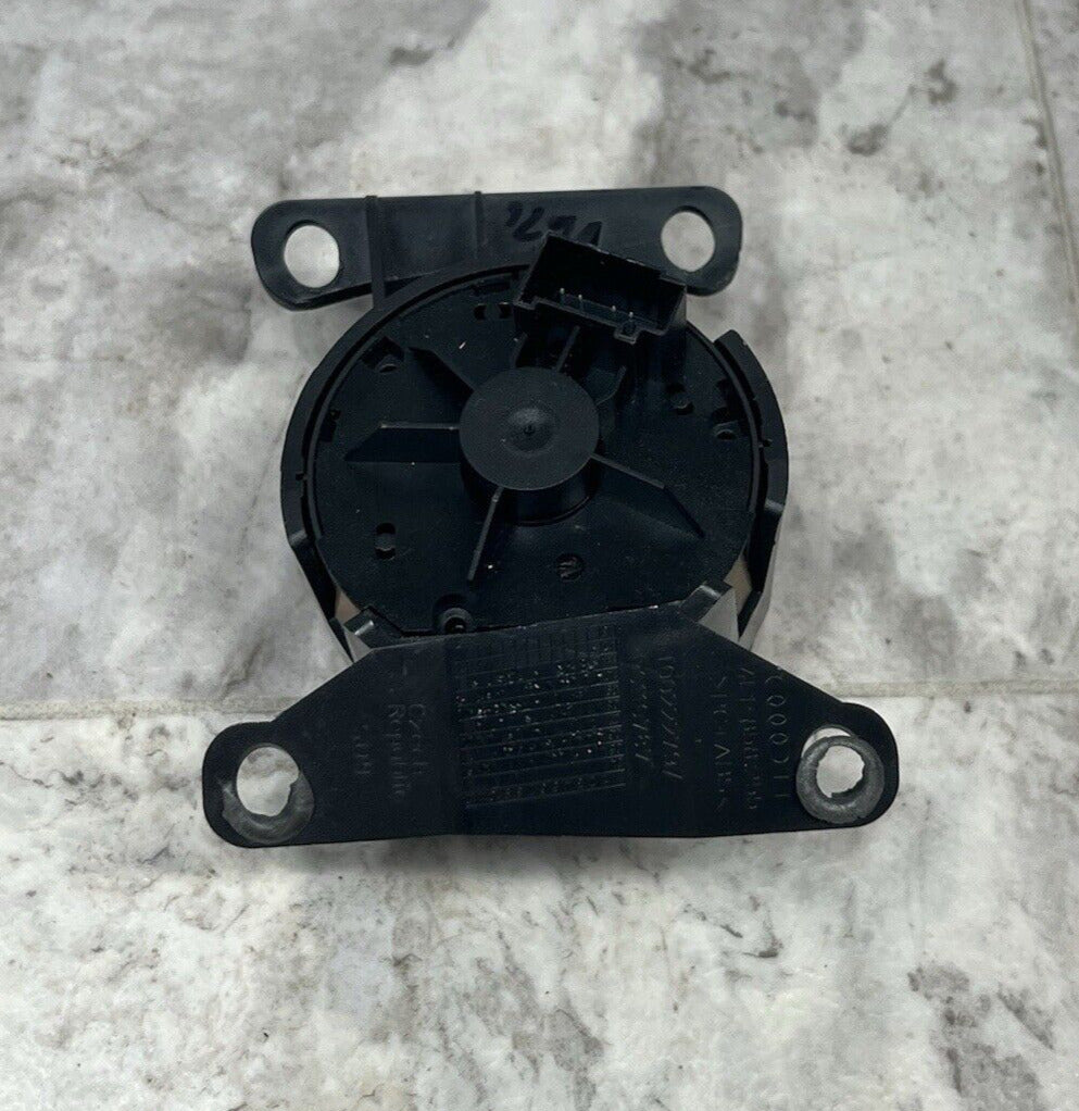 2007-15 Audi Q7 Front Dash Headlight Lamp Control Switch OEM