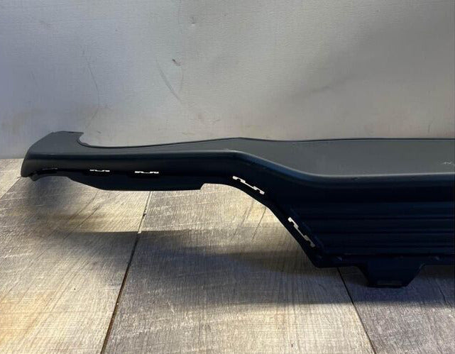 2017-21 Honda Civic Rear Lower Bumper Valance Cover OEM