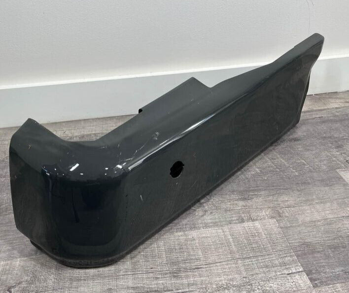 2015-20 Ford F-150 Rear Right Bumper Extension w/ Sensor Hole OEM