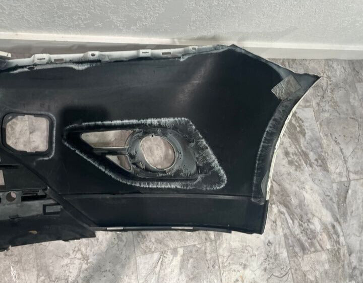 2013-16 Nissan Pathfinder Front Bumper Cover OEM