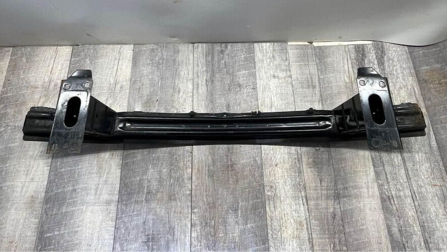 2010-12 BMW 328i Front Bumper Impact Bar Reinforcement OEM LOCAL PICK UP