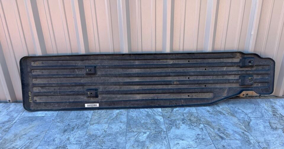 2021-24 Ford F-150 Fuel Tank Skid Plate OEM