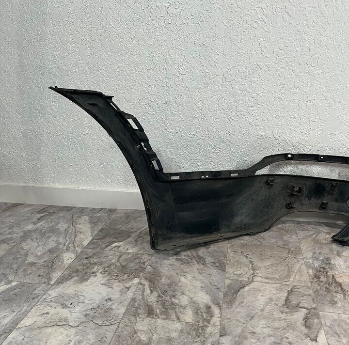 2013-15 Hyundai Santa Fe Rear Bumper Cover OEM LOCAL PICK UP