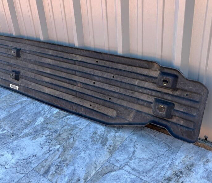 2021-24 Ford F-150 Fuel Tank Skid Plate OEM