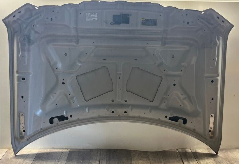 2010-14 Ford F-150 Hood OEM