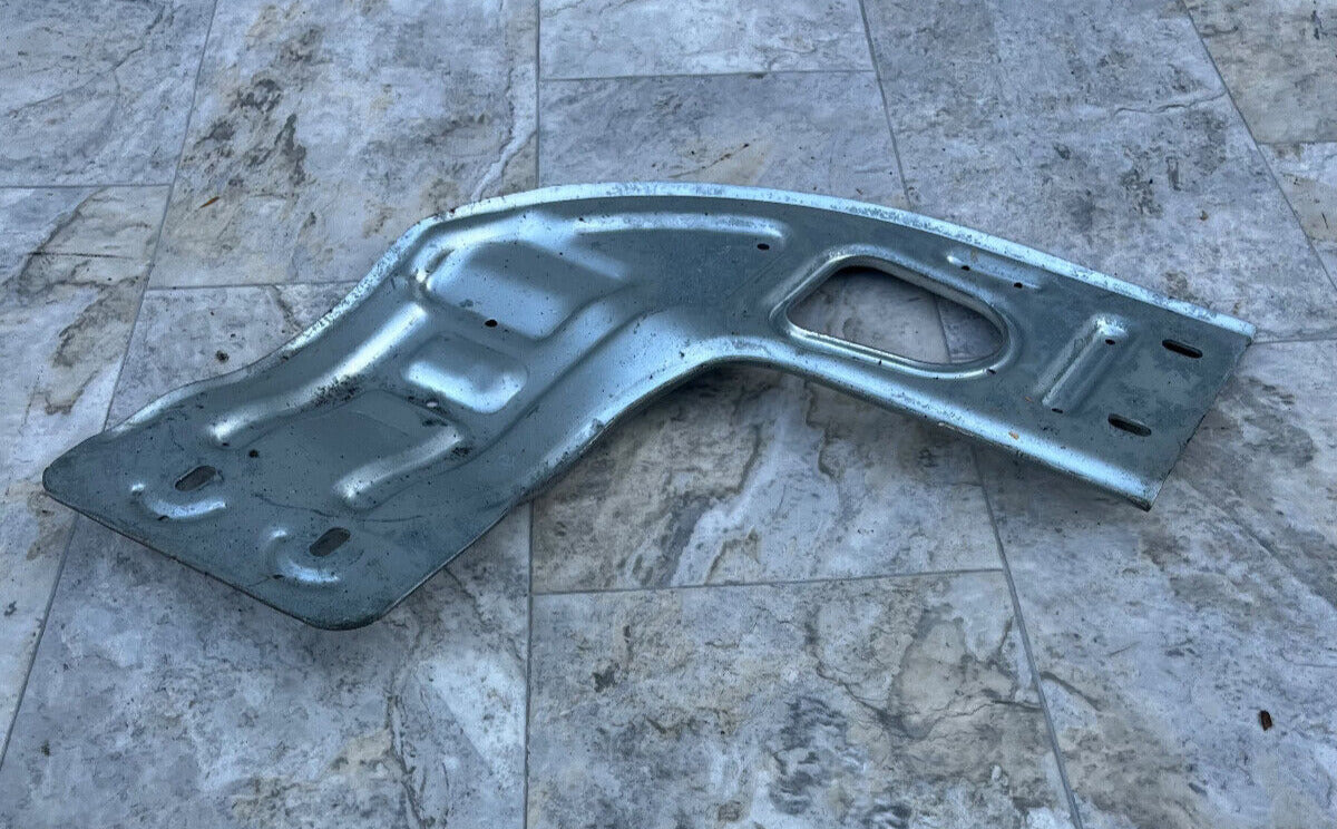 2017-22 Ford F150 Take Off Under Body Skid Plate OEM