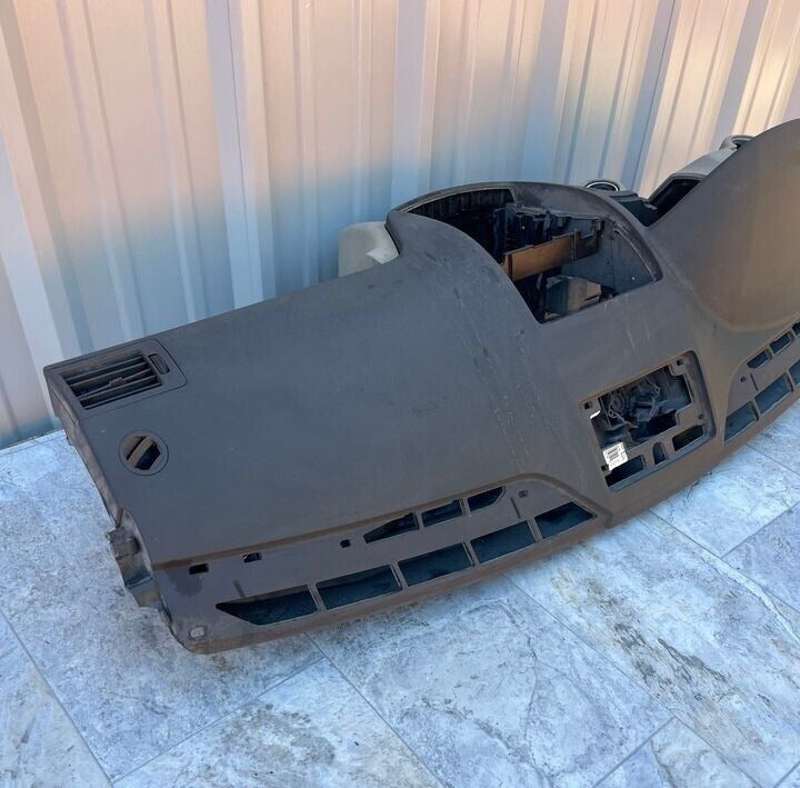 2012-14 Mercedes W204 C300 C250 C350 Dashboard Panel Assembly OEM LOCAL PICK UP