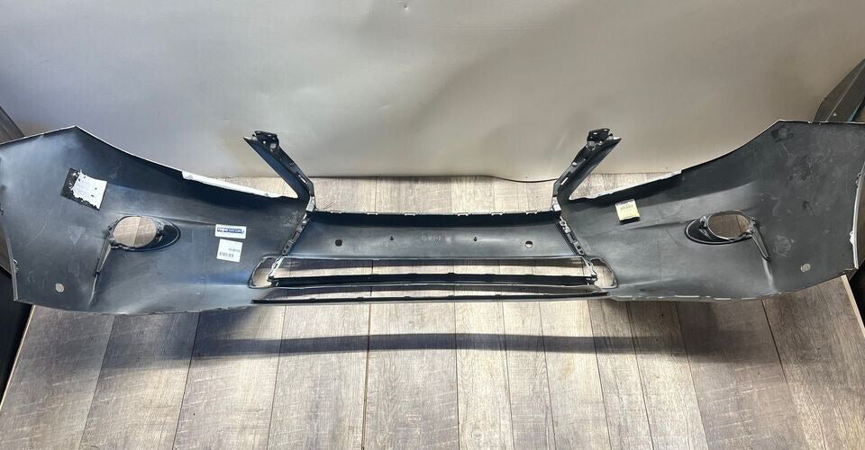 2013-15 Lexus RX350 Front Bumper Cover OEM