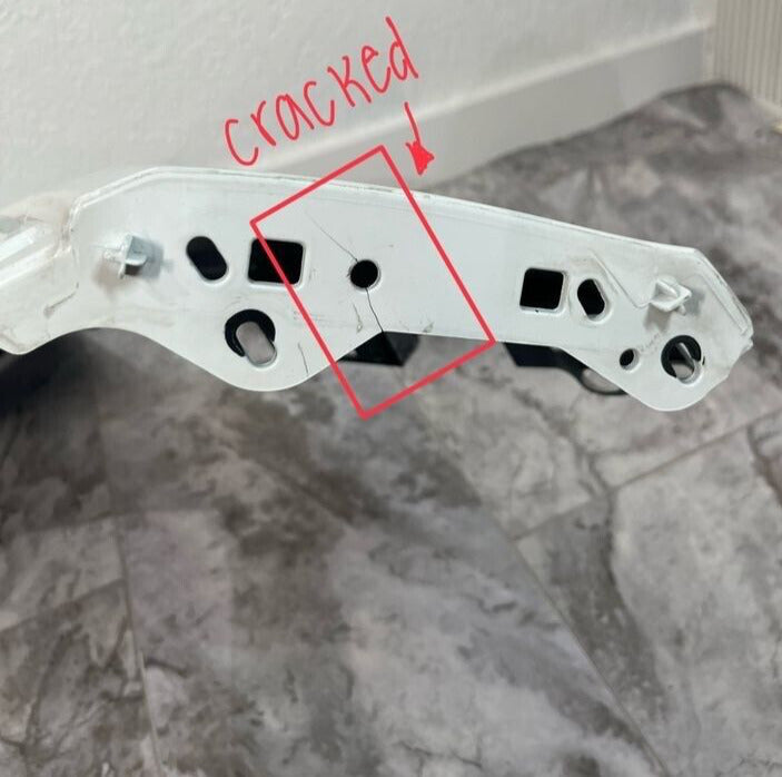 2012-19 Land Rover Range Rover Evoque Front Passenger Right Fender OEM