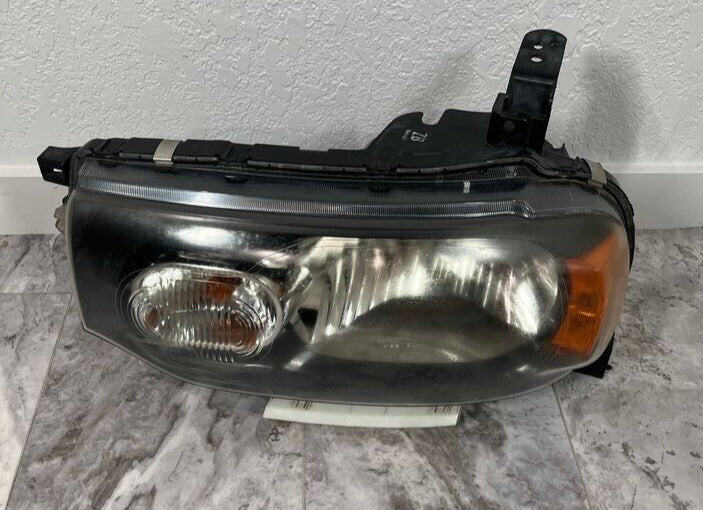 2009-14 Nissan Cube Front Left Driver Side Headlight OEM