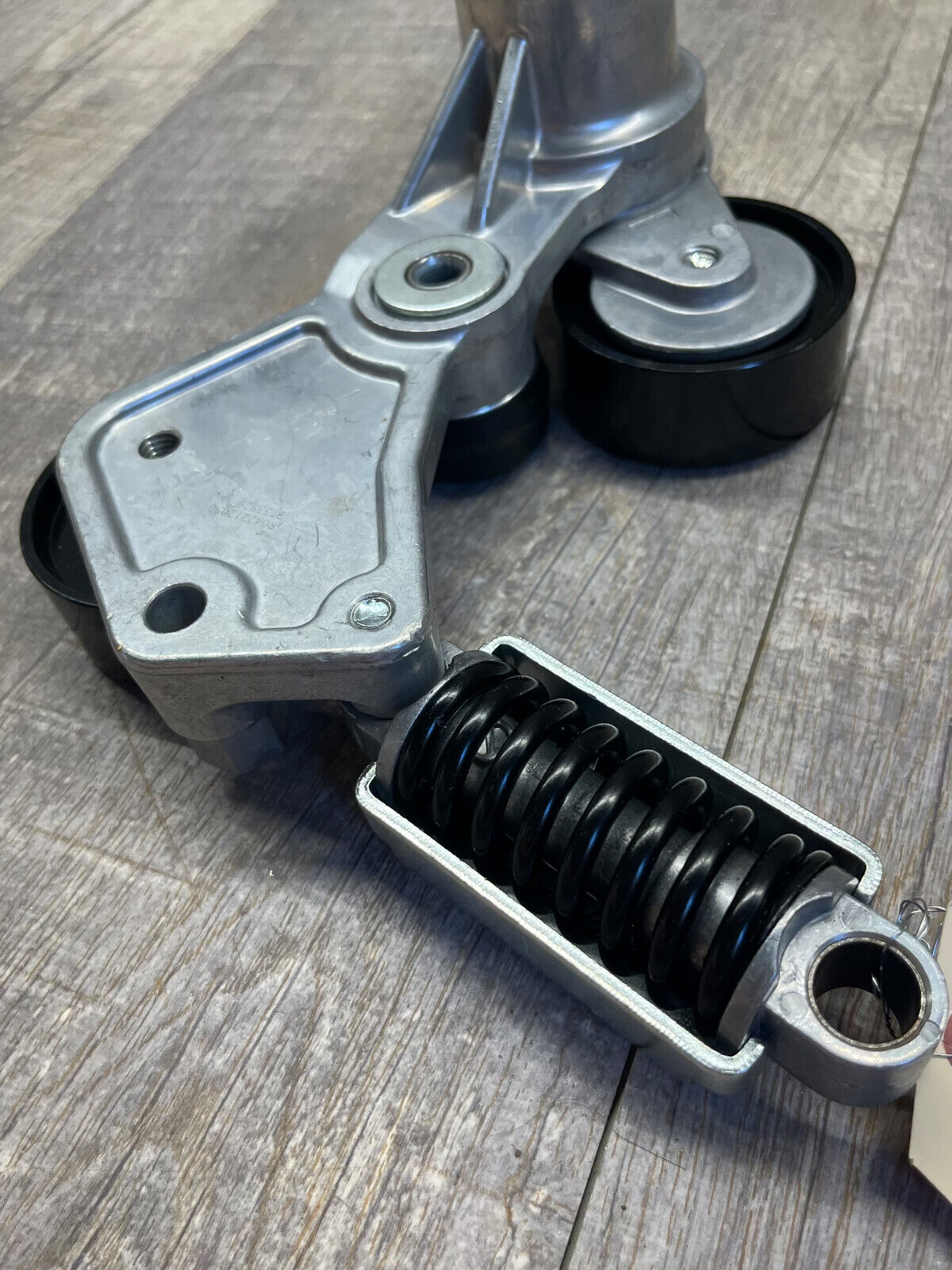 2008-14 Chevrolet Malibu Belt Tensioner w/ Pulley