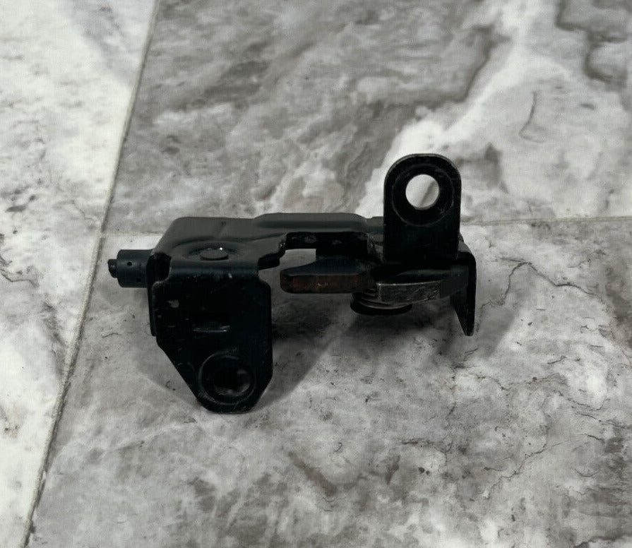 2013-19 Mercedes C300 Hood Bonnet Right Side Latch Catch Lock OEM
