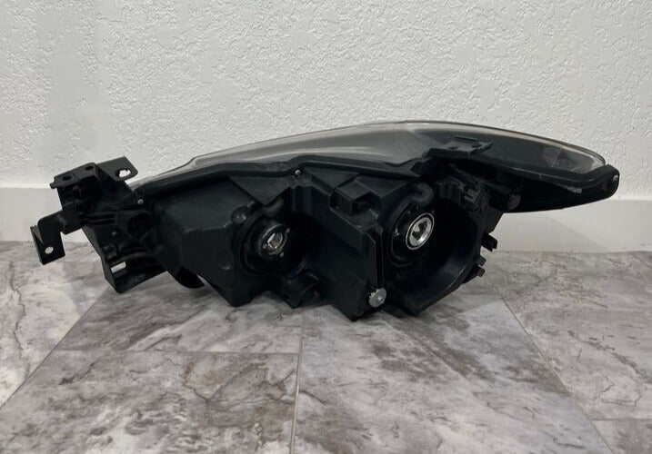 2014-17 Mazda 6 Right Side Headlight Halogen OEM