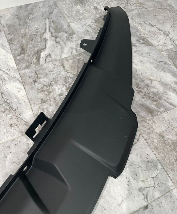 2015-17 Ford F-150 Front Lower Valance Bumper