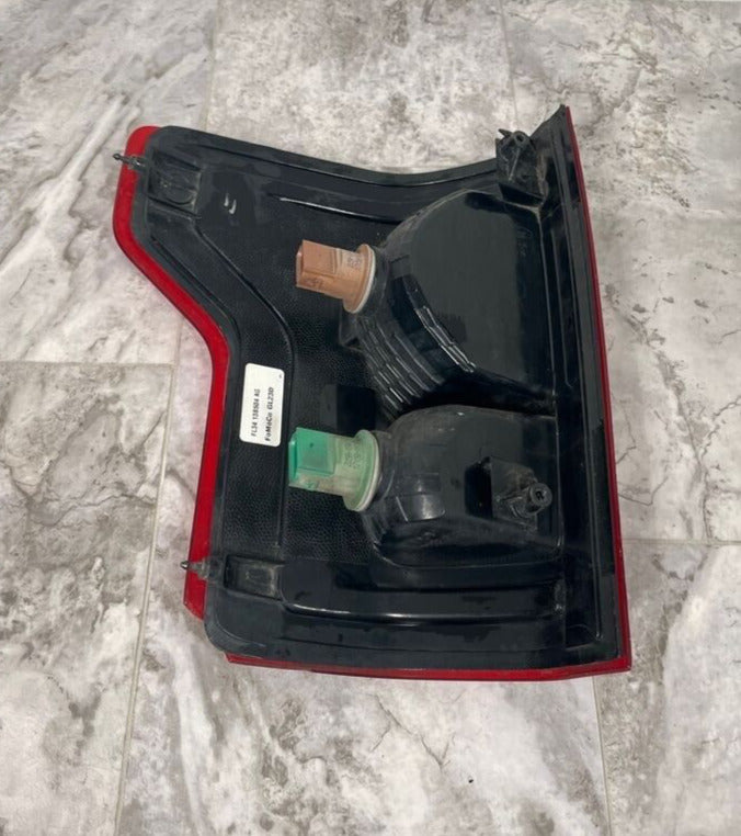 2015-17 Ford F150 Right Passenger Side Rear Halogen Taillight Lamp OEM