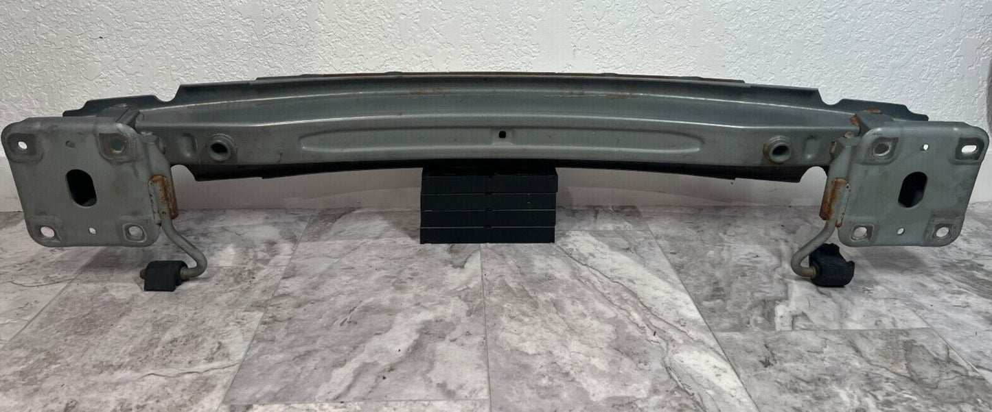 2018-21 Mazda 6 Rear Bumper Reinforcement Impact Bar Beam OEM