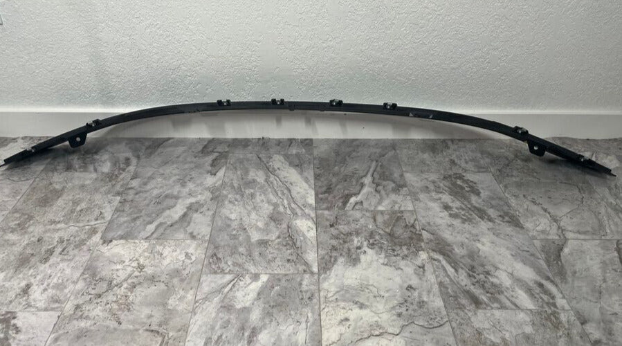 2015-17 Ford F-150 Front Bumper Lower Valance