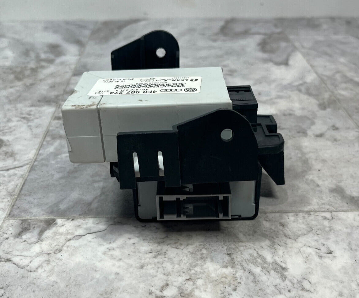 2011-15 Audi Q7 Tire Pressure Monitoring Control Module Unit OEM