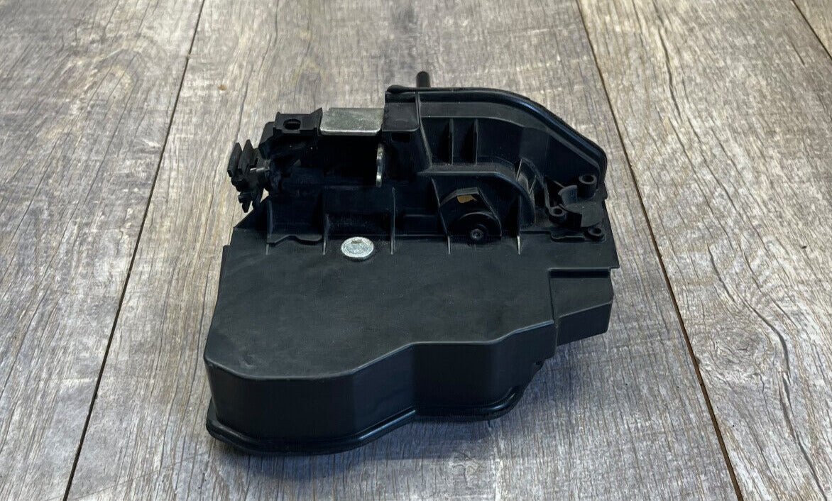 2009-16 BMW 328i Front Right Door Lock Latch Actuator OEM