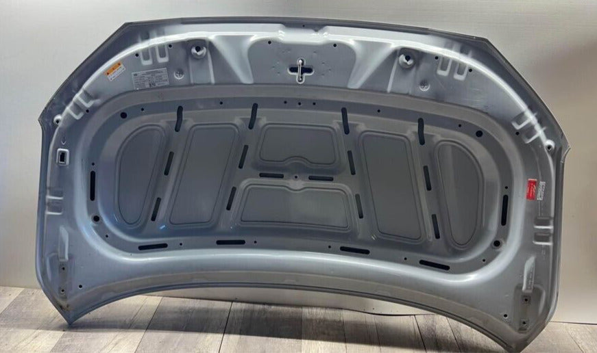 2018-22 Hyundai Kona Front Hood Panel Shell OEM