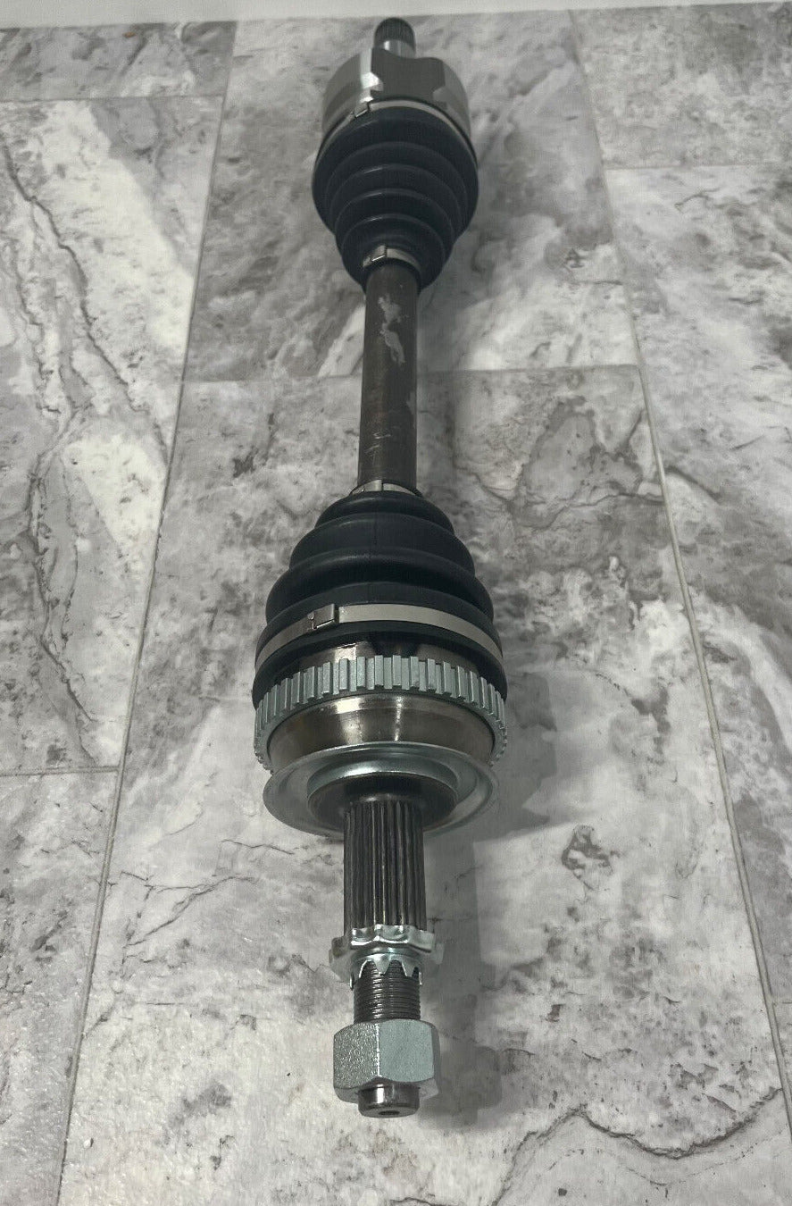 2012-16 Chevrolet Impala CV Axle Shaft 3.6L V6 Front Passenger Side