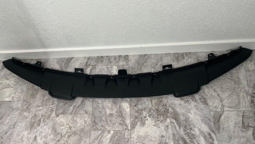 2015-17 Ford F-150 Front Lower Valance Bumper