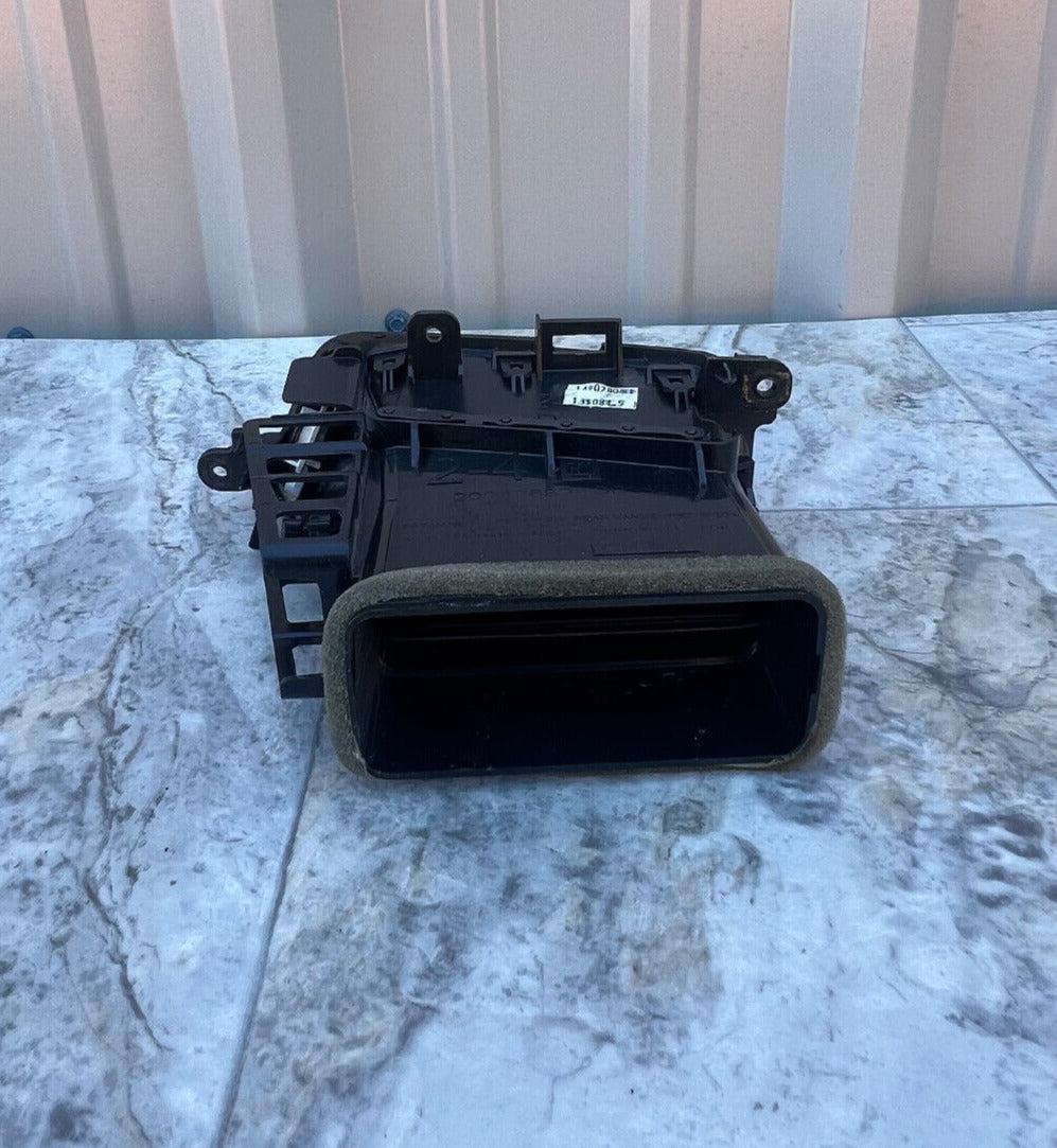 2015-18 Chevrolet Silverado 1500 Right Dash Outer Air Vent OEM
