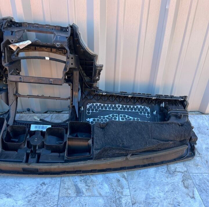 2012-14 Mercedes W204 C300 C250 C350 Dashboard Panel Assembly OEM LOCAL PICK UP