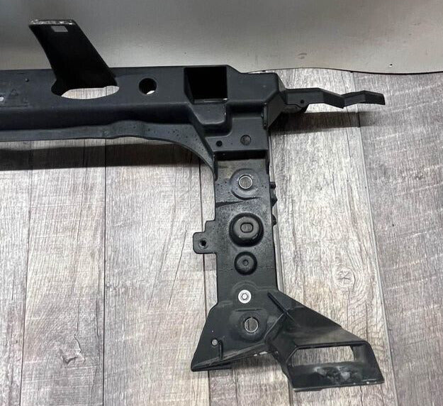 2021-23 Ford F-150 Radiator Core Support Frame Bracket Panel OEM