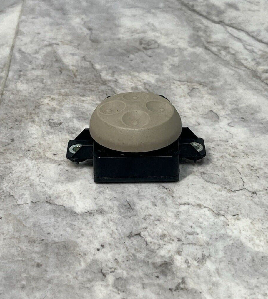 2007-15 Audi Q7 Front Left Driver Side Seat Lumbar Adjustment Switch OEM