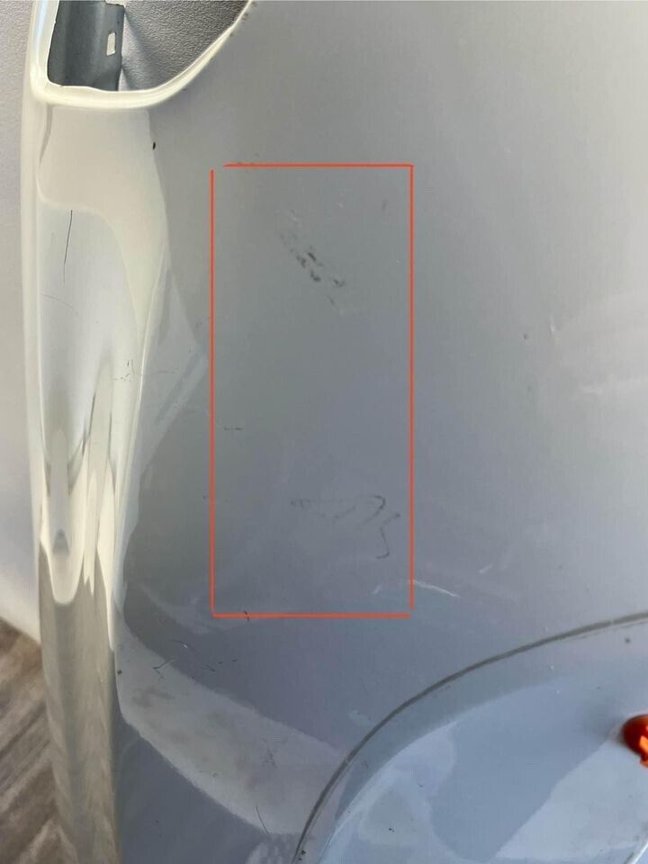 2014-21 Toyota Tacoma Front Passenger Right Side Fender OEM