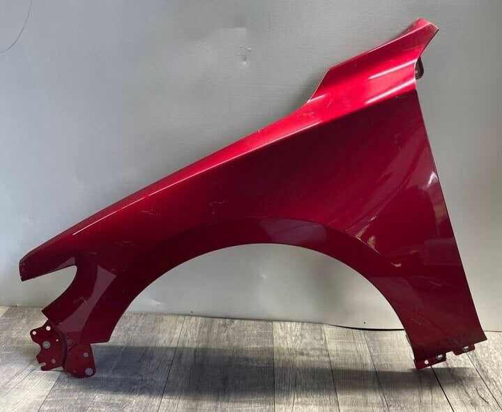 2019-23 Mazda 3 Hatchback Front Left Driver Side Fender OEM