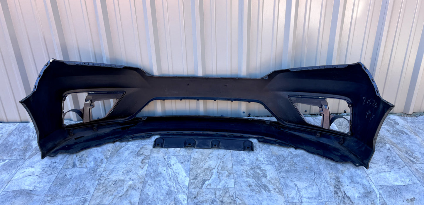 2018-20 Honda Odyssey Front Bumper Cover OEM