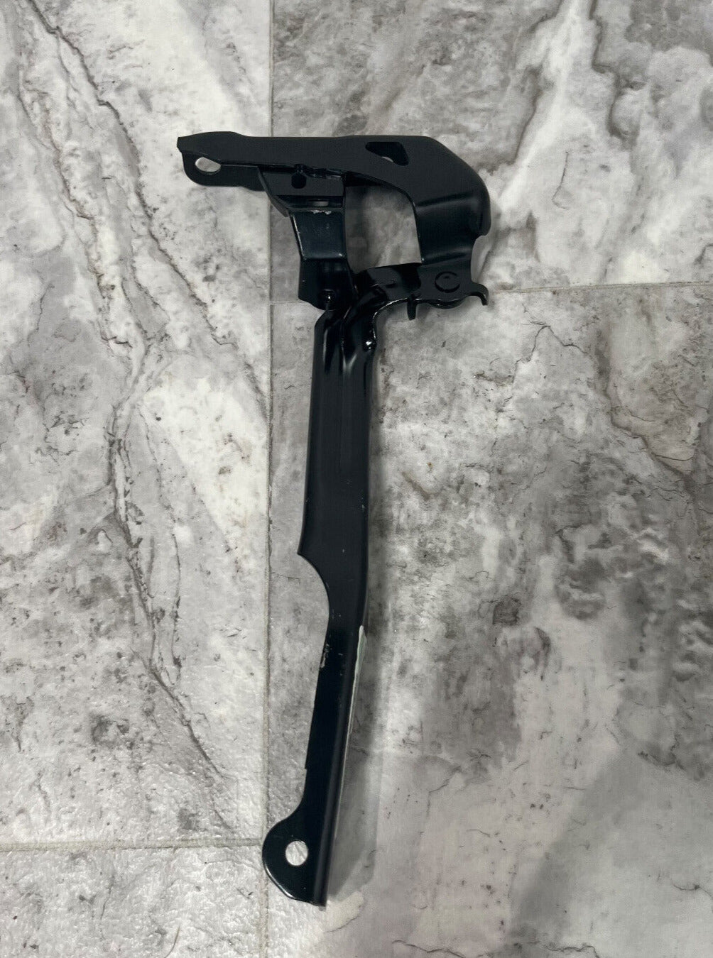 2016-19 Honda Civic Right Passenger Side Hood Hinge