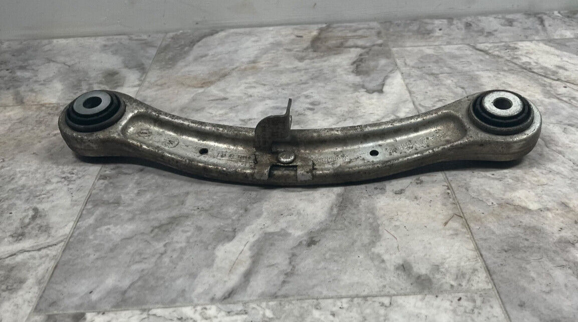 2007-15 Audi Q7 Rear Upper Forward Control Arm OEM