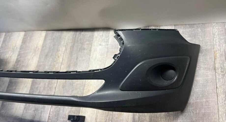 2014-18 Ford Transit Connect Front Bumper Cover OEM