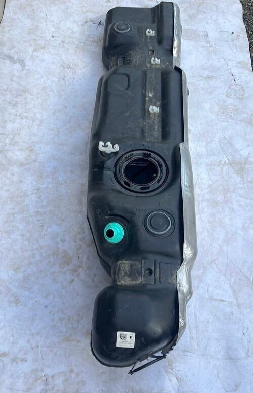 2021-24 Ford F-150 Fuel Gas Tank Reservoir Assembly w/ Heat Shield OEM